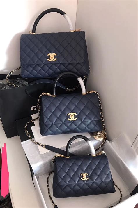 ebay coco chanel bags|Chanel coco cc shoulder bag.